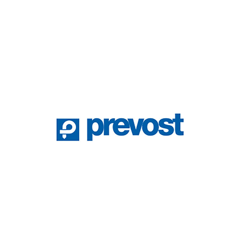 PREVOST - Plastica - Angolo 90