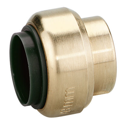 Tappo di chiusura STV-BK 28 DGKE828314