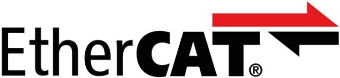 Terminale per valvole 12x5/2 vie, EtherCAT, M 5 sulle valvole (in alto)