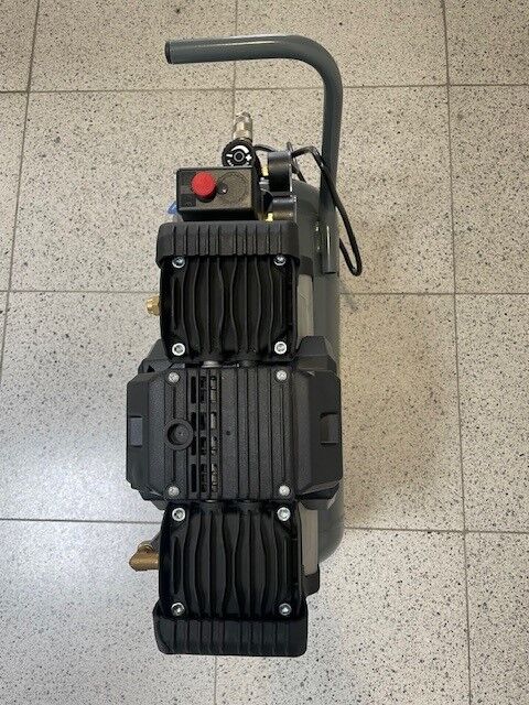 B-Ware Schneider-Kompressor UNM 180-9-25 WSOF ölfrei | 1129740307