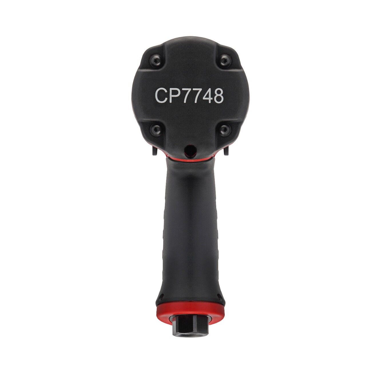 Avvitatore a impulsi Chicago Pneumatic G 1/2 CP7748 con anello ER-GO!