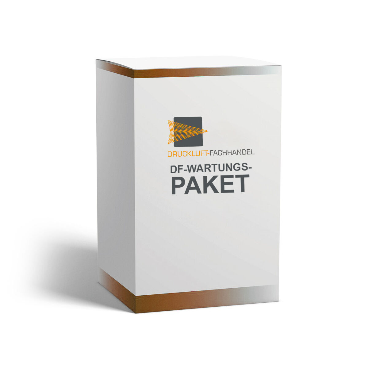 Kit di manutenzione DF Numero di confronto Compair / Demag CK2140-1