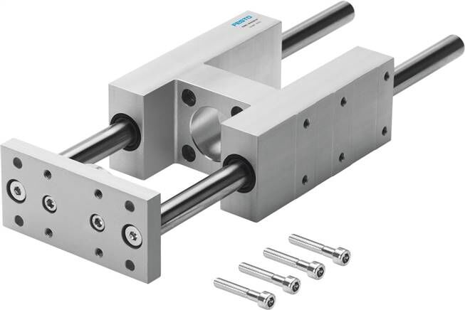 FESTO FENG-63-160-KF (34515) Führungseinheit