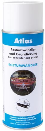 Primer convertitore di ruggine, bomboletta spray da 400 ml
