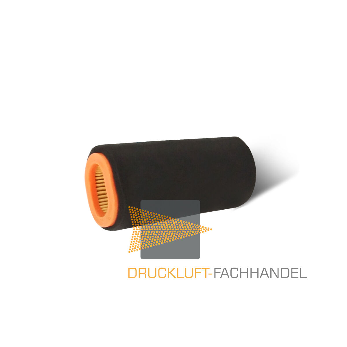 Filtro di aspirazione 65x50x127 G460890 DGKG460890