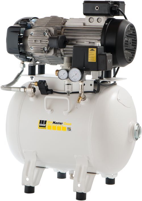 Compressore Schneider UNM 240-8-40 W Clean - oil-free H332000 DGKH332000