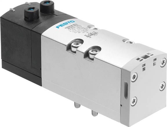 FESTO VSVA-B-T32U-AZD-D1-1T1L (543692) Valvola elettromagnetica