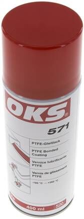 OKS 570/571 - Rivestimento legato in PTFE, bomboletta spray da 400 ml