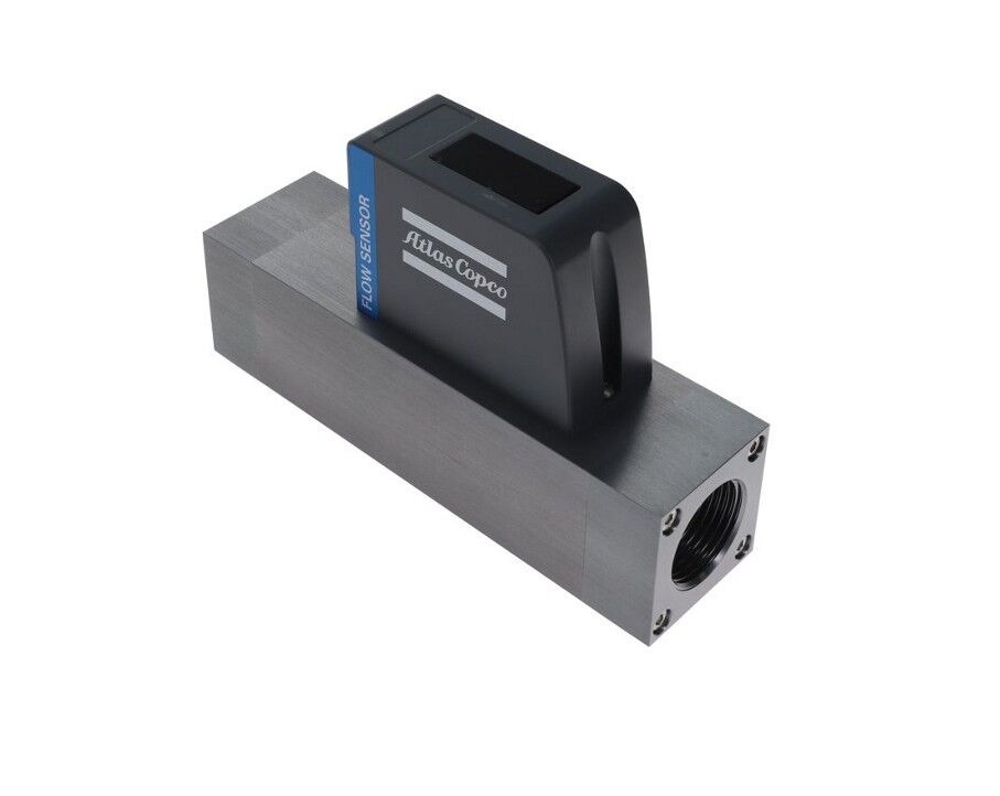 Flow meter FLI D20 C -  Modbus - G-INT