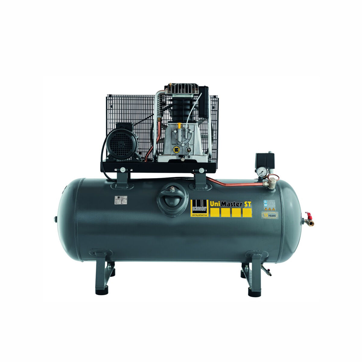 Schneider-Kompressor UNM STL 1000-15-500 C 1121580515
