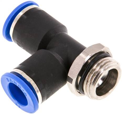 Connettore push-in LE G 1/2"-12mm, standard IQS