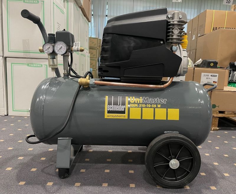 Compressore Schneider UNM 310-10-50 W 1121310838