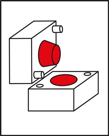 OKS 1510/1511 - Distaccante senza silicone, bomboletta spray da 400 ml
