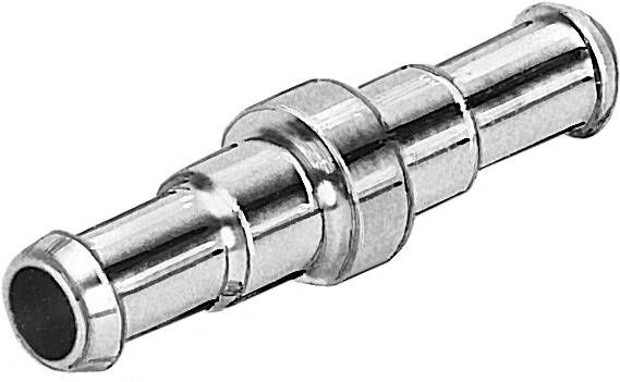 FESTO RTU-PK-4/6 (7604) Schlauchverbindung