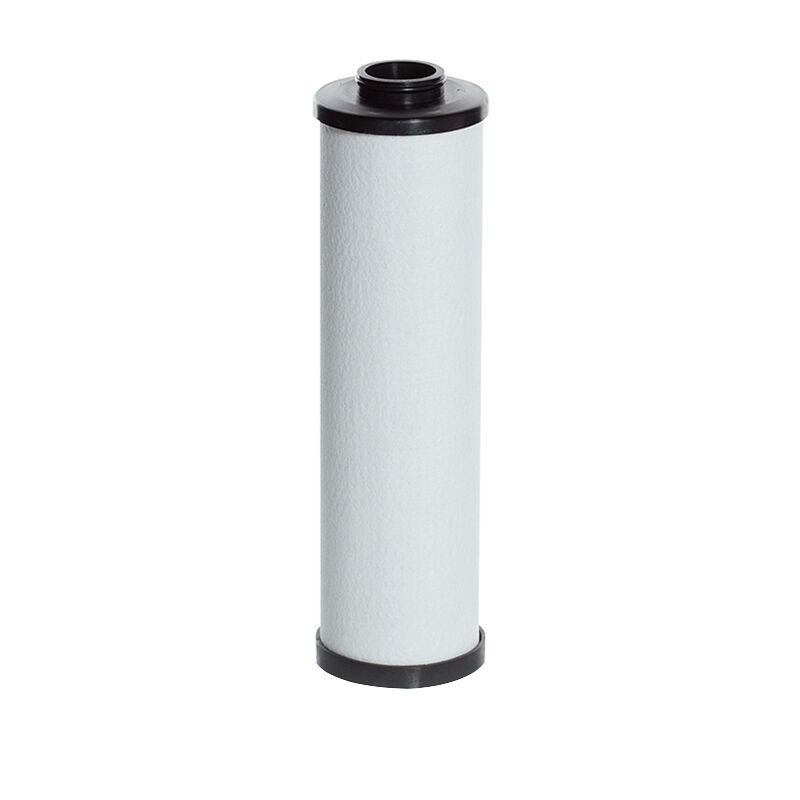 Elément de filtre à air comprimé DF Référence Friulair T(Z)160