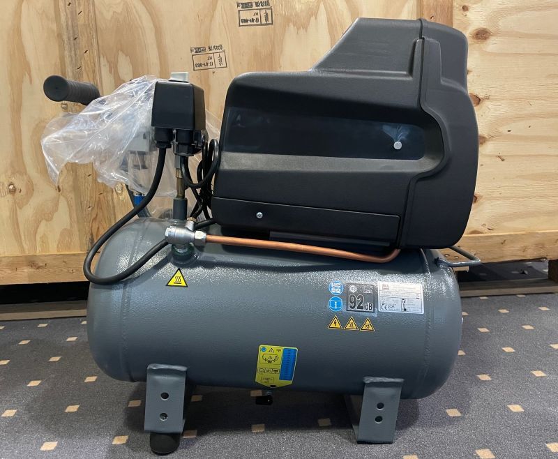 Compressore Schneider UNM 210-10-25 WXOF 1129741050