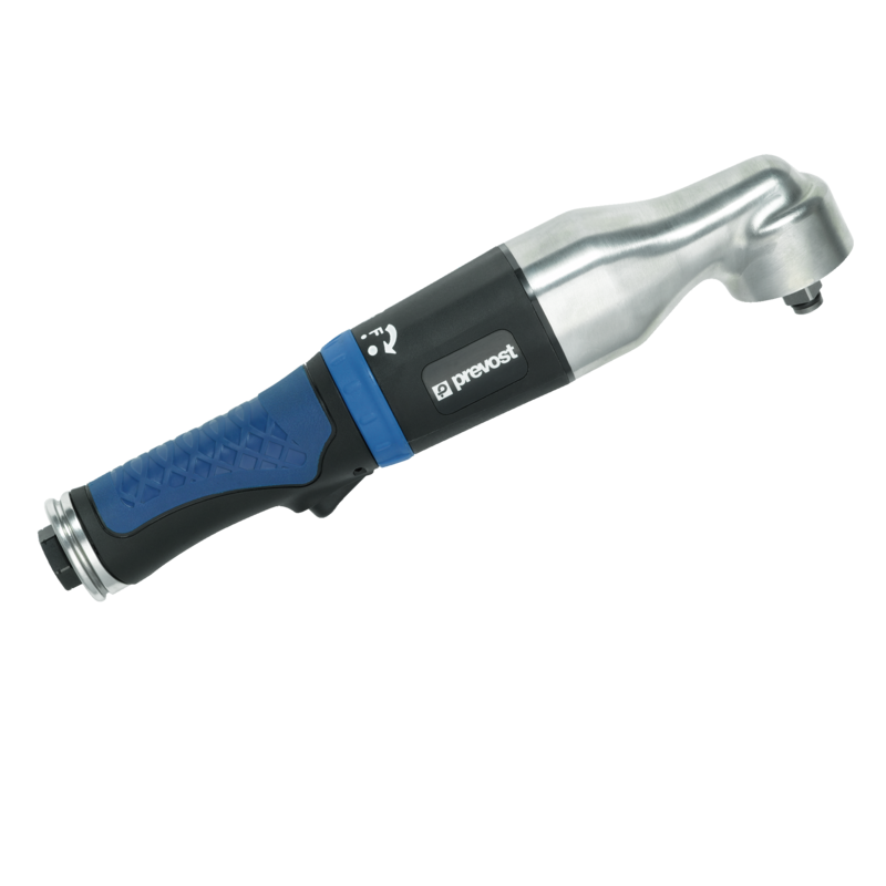 Verbundstoff-Winkelschlagschrauber - Einfacher Hammer