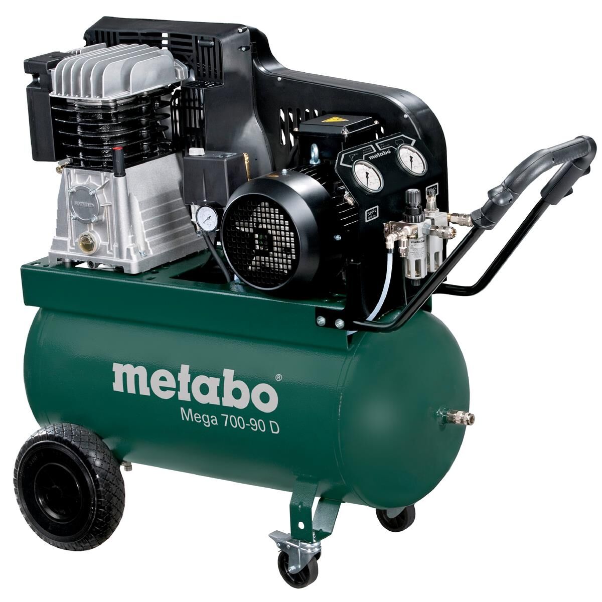 Metabo Kompressor Mega 700-90 D
