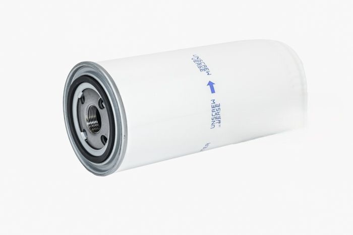 DF-Druckluftfilter-Element Vergleichs-Nr. Mann & Hummel 3004052292