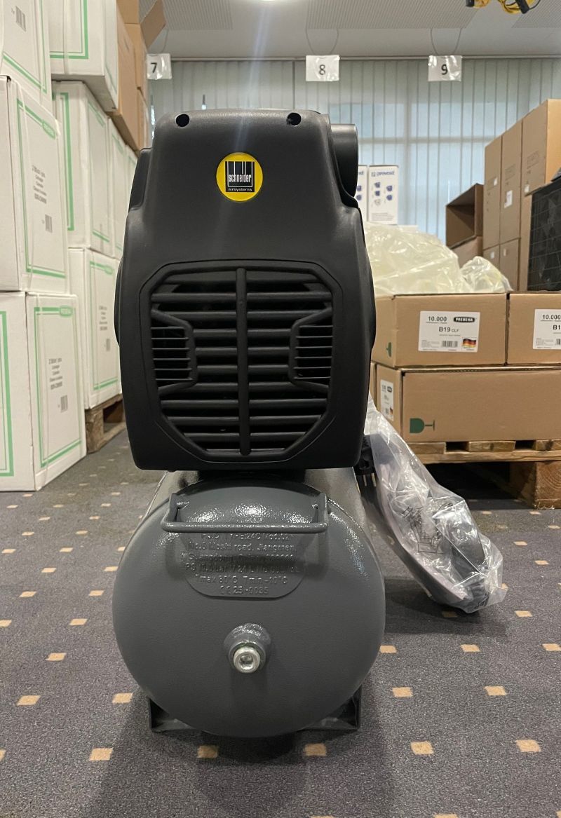 Compressore Schneider UNM 210-10-25 WXOF 1129741050