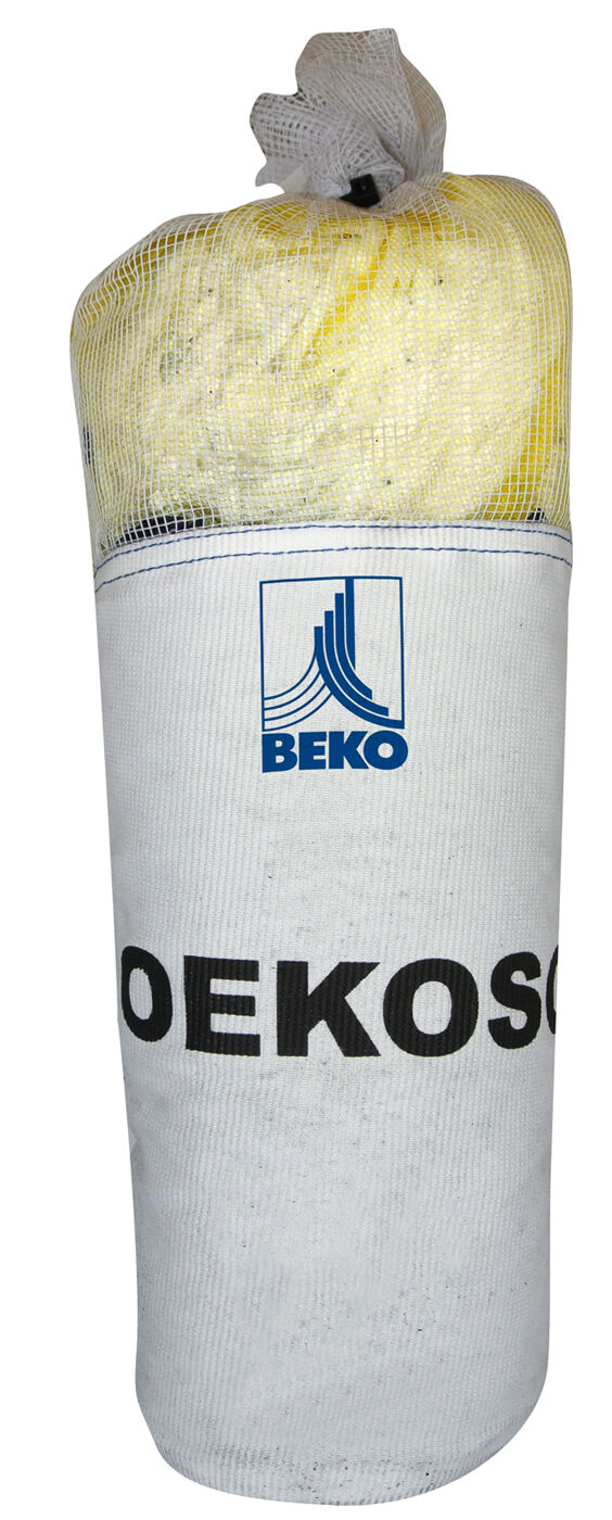 BEKO OEKOSORB Kit de filtres pour ÖWAMAT 4 4027550