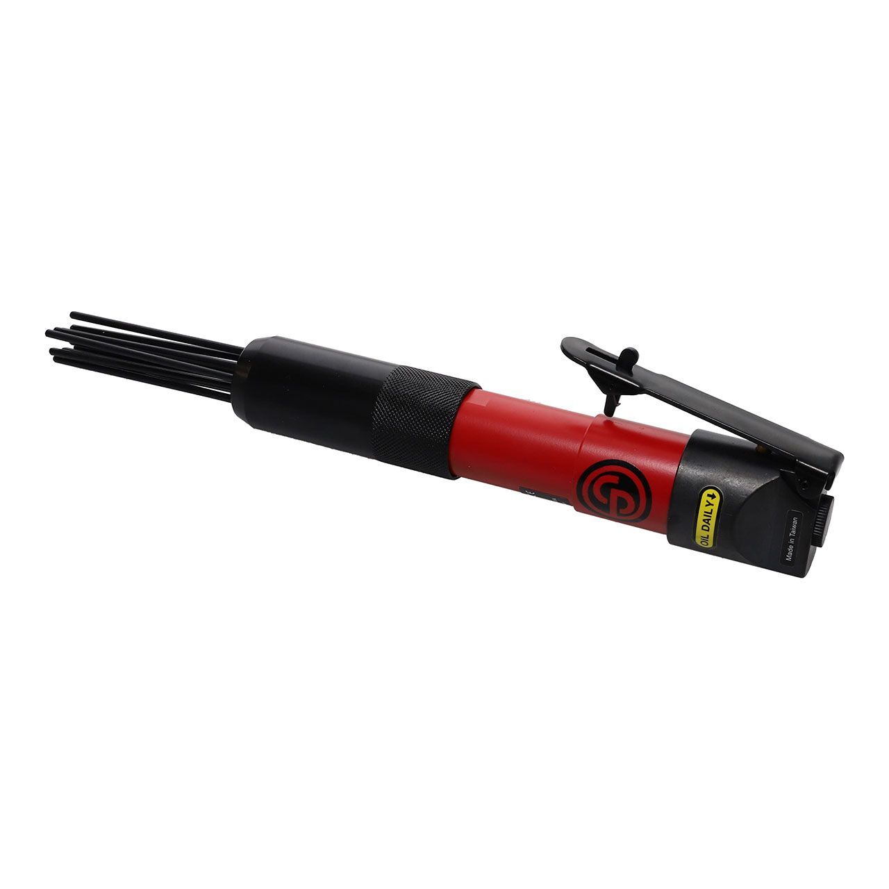 Chicago Pneumatic Spazzolatore di aghi CP7115