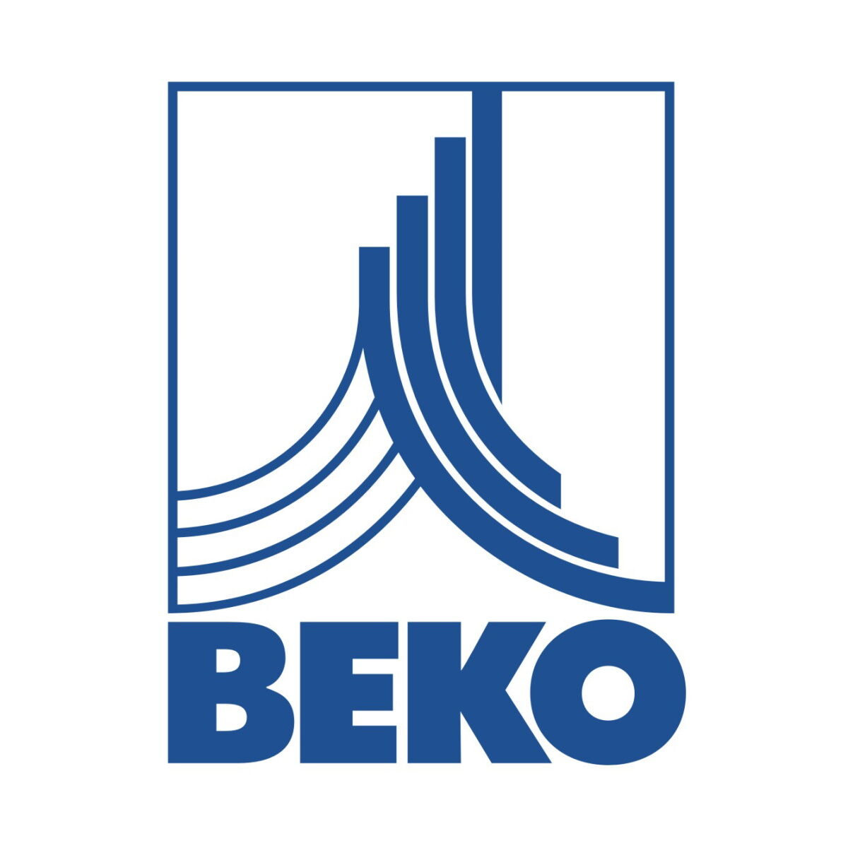 BEKO pièce détachée BEKOMAT 03 partie supérieure du boîtier kmpl. StS PN63 2800719