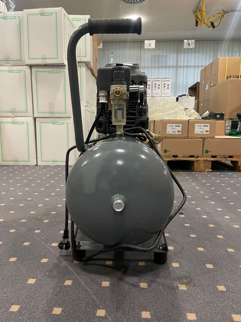 Compressore Schneider UNM 310-10-50 W 1121310838