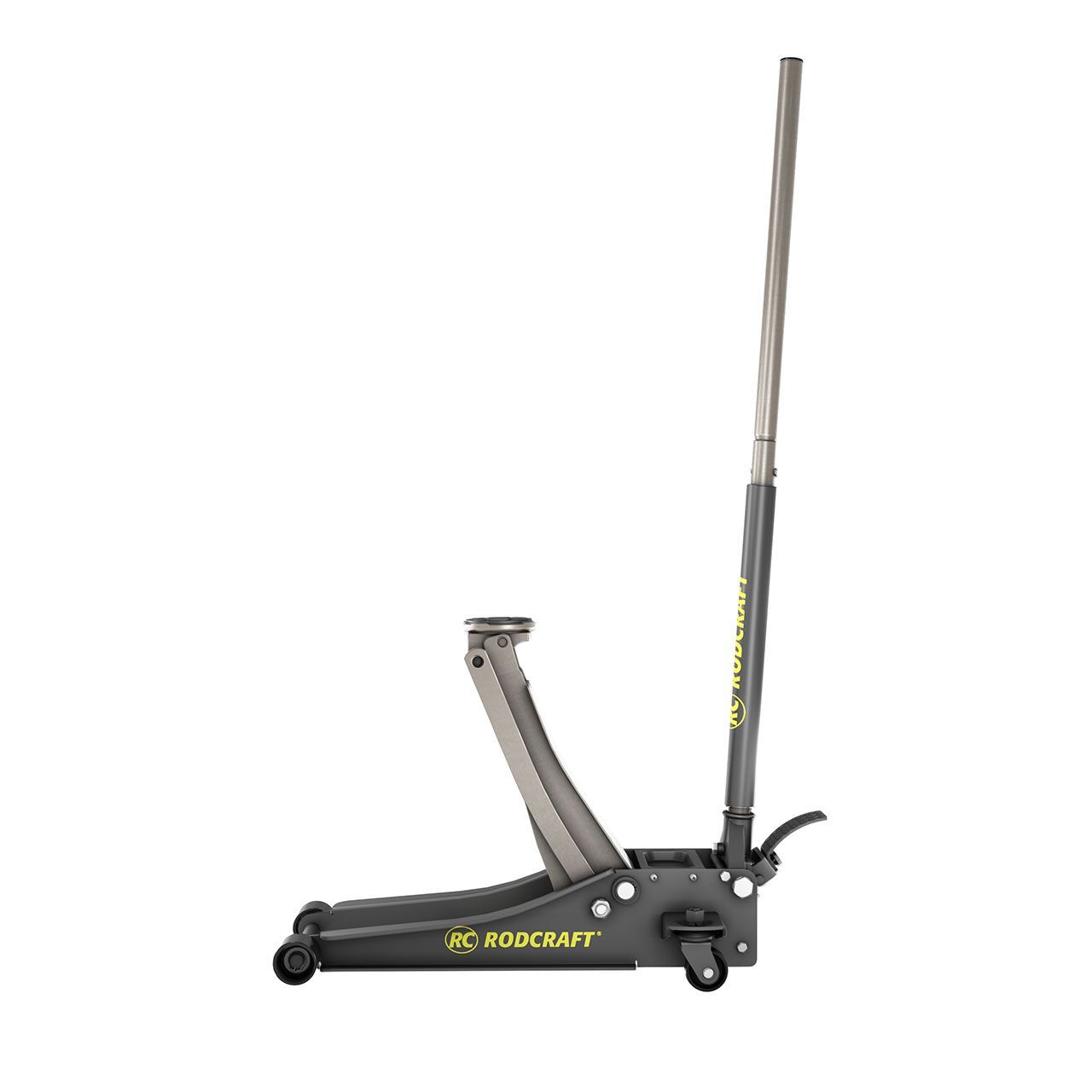 NUOVO: Cric Rodcraft 2,5t RH216 RH 216 - sostituisce RH215 (8951082026)