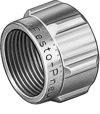 FESTO MCK-PK-3 (205254) Überwurfmutter