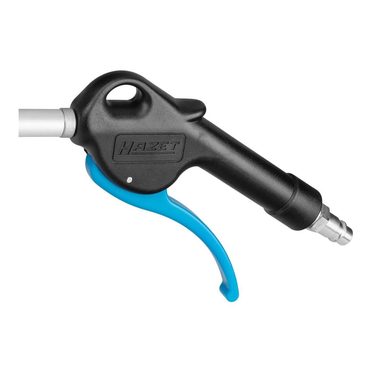 HAZET Pistola di soffiaggio - lunga 9040LG-3/2