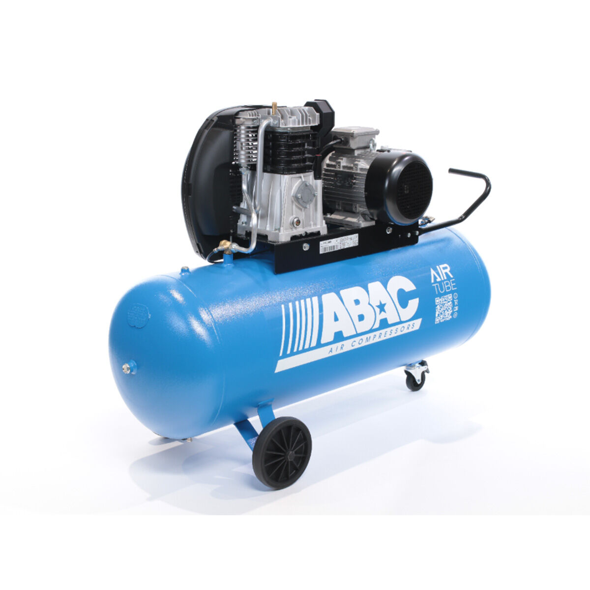 Compressore ABAC EXT A49B 200 CT5,5, 4116028559