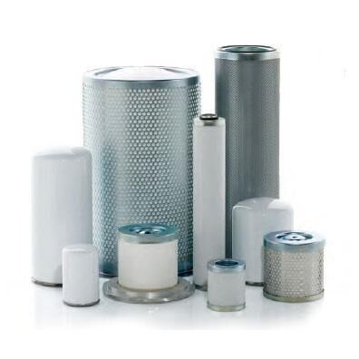 DF-Separator Vergleichs-Nr. Boge 575000101/P