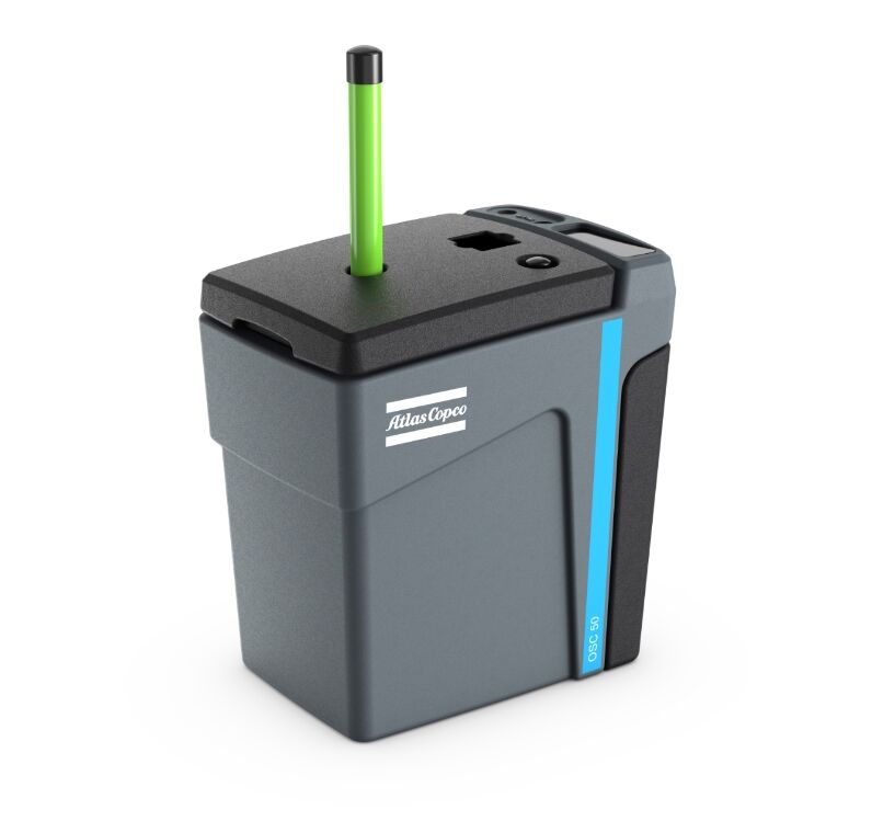 Separatore olio-acqua Atlas Copco OSC 50 CLAY