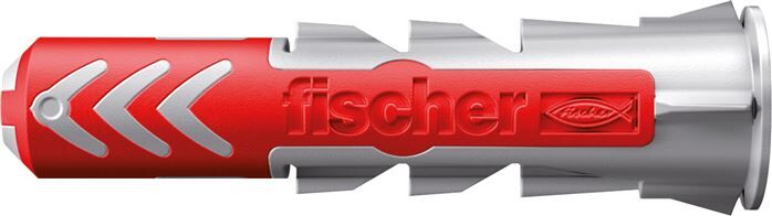 Tasselli FISCHER DUOPOWER 8x40, confezione da 100 pezzi