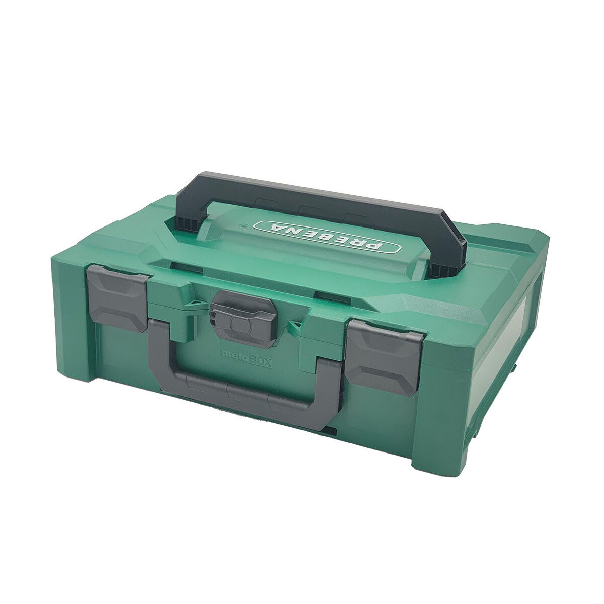 OFFERTA SPECIALE Prebena 2XR-ADAPTER-BOX | 2XR-J50 + 2XR-ES40 incl. J/ES-BOX, Metabox, cartuccia KT-1000