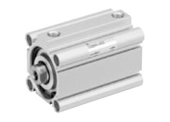 SMC CQ2B100-35+0DZ-XC11 SMC Kompaktzylinder