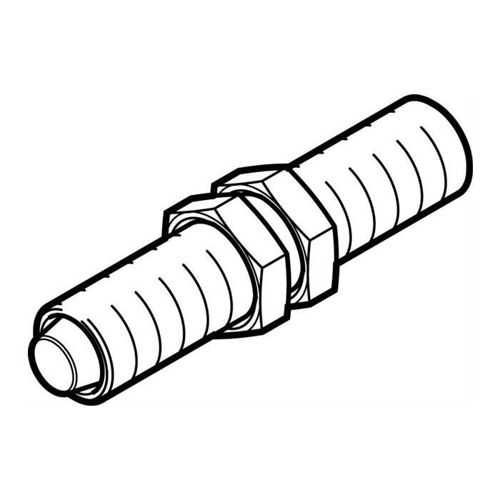 FESTO DYEF-M8-Y1 (1179834) Stoßdämpfer