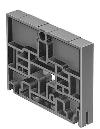 FESTO CPV18-DZP (163282) Trennplatte