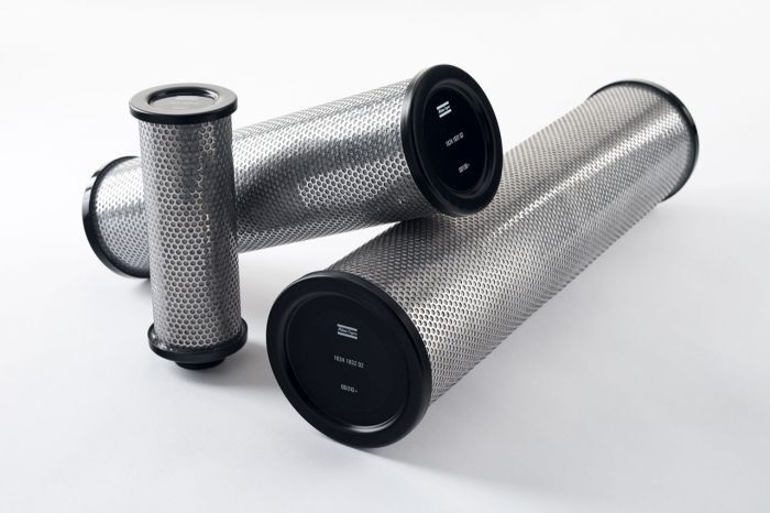 Filterelement für QD130+