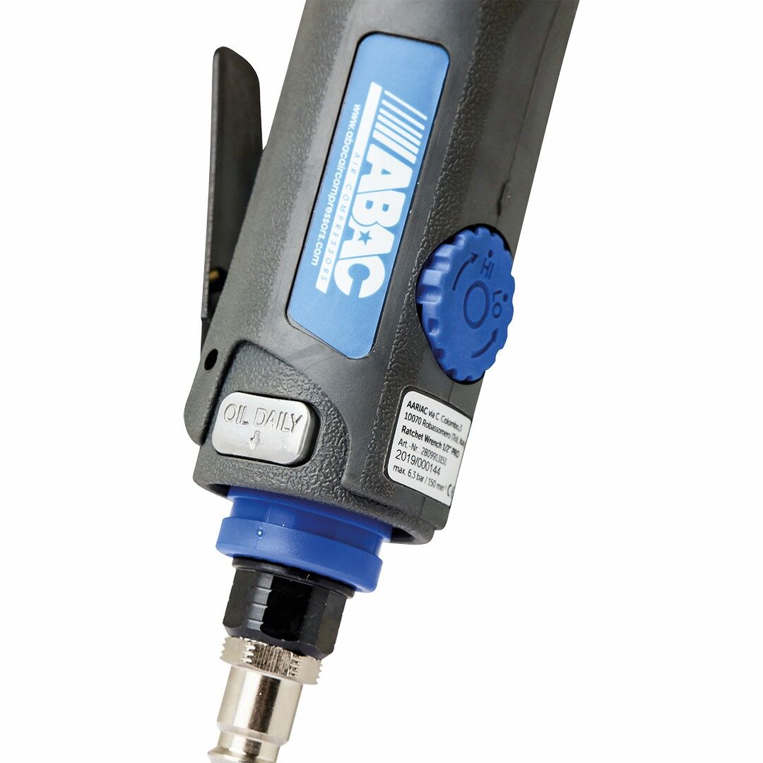 ABAC Ratschenschrauber 1/2" PRO