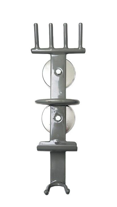 AGRE Magnetischer Wandhalter für Schlagschrauber
