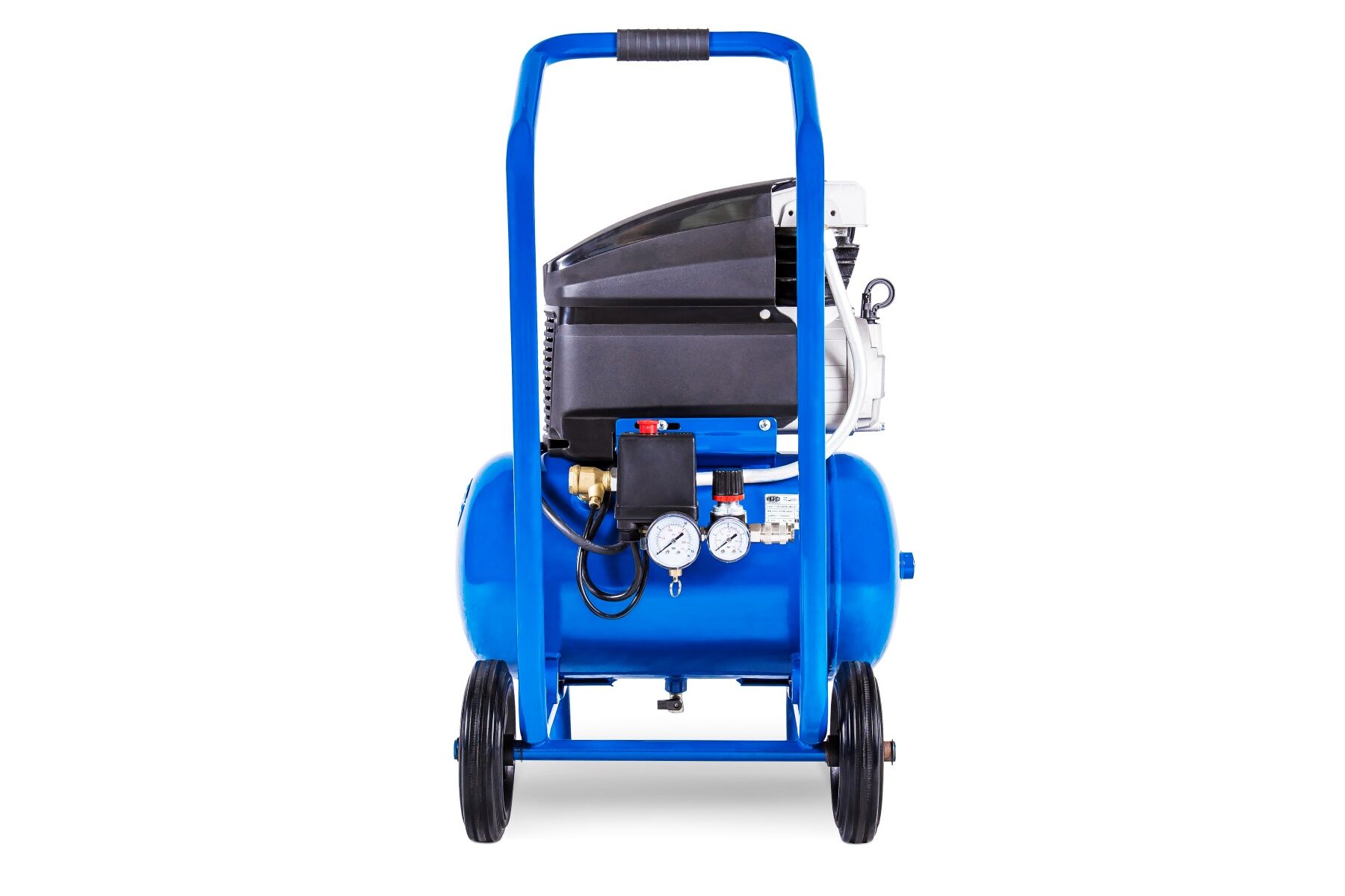 Compressore a pistoni AGRE WORKER 24 PLUS