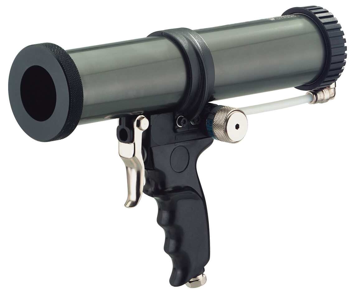 Pistolet à cartouche Schneider KTP 310 DGKD040137
