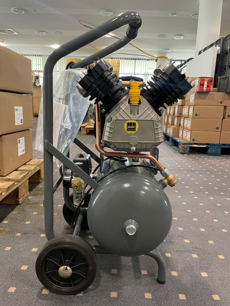 Compressore Schneider CPM 360-10-20 W 4116001415