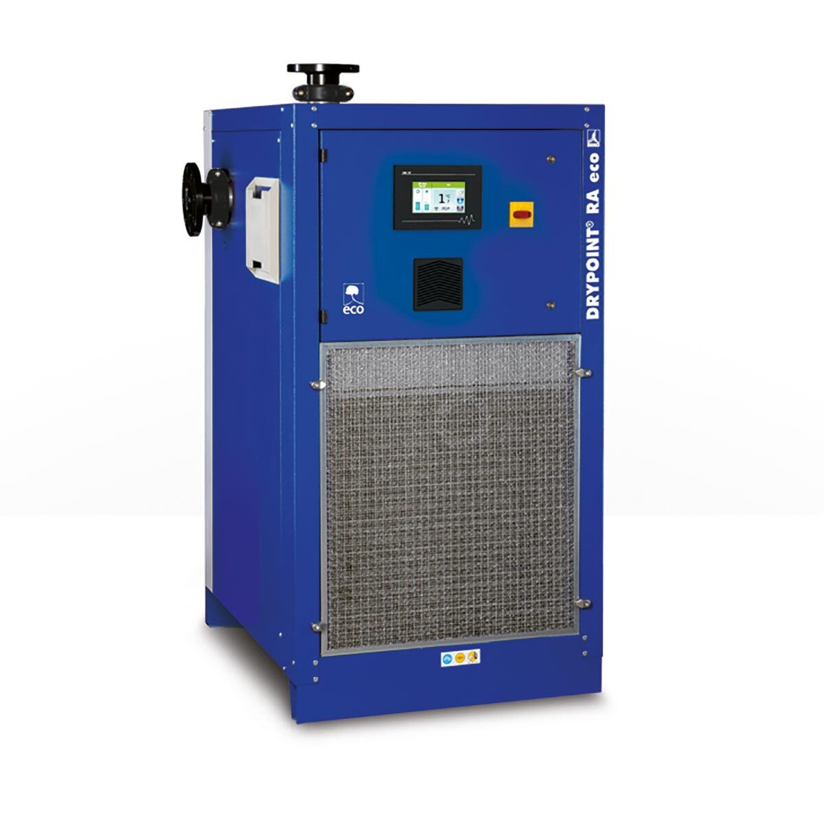BEKO DRYPOINT® RA 1800 / AC mit Bekomat eco Druckluft-Kältetrockner luftgekühlt
