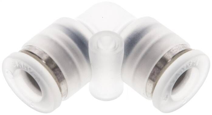 Connettore push-in angolare 6 mm, IQS-PP