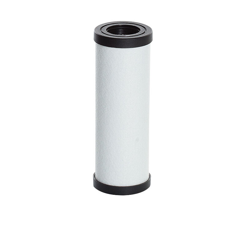 Elément de filtre à air comprimé DF Référence Hankison E-1-PV