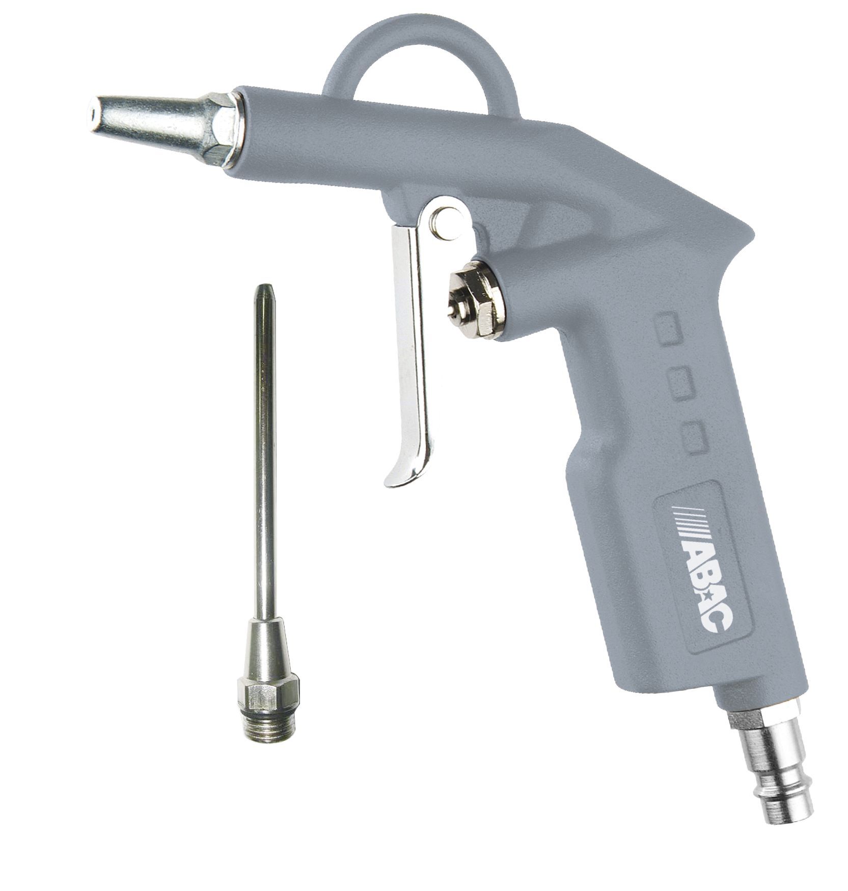 ABAC Ausblaspistole G-502