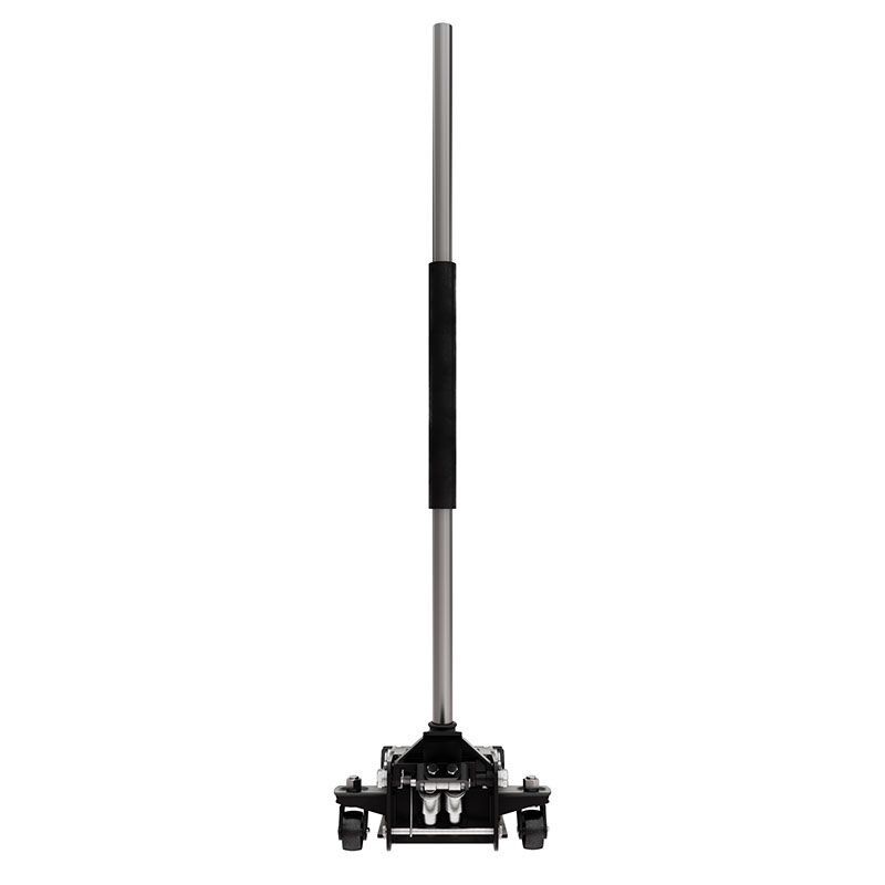 SCORTE RIMANENTI! Rodcraft martinetto RH151 - extra piatto!